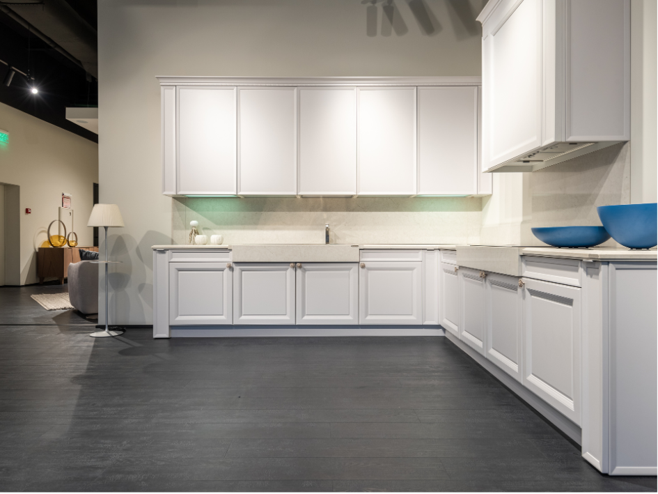 Kitchen Bottom Unit